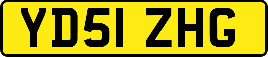 YD51ZHG