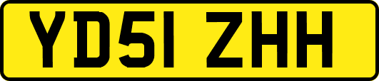 YD51ZHH