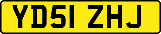YD51ZHJ