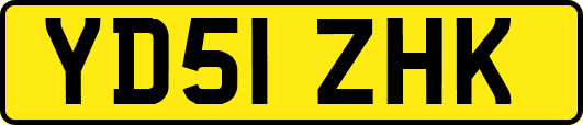 YD51ZHK