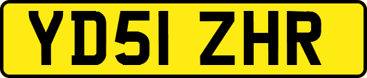 YD51ZHR