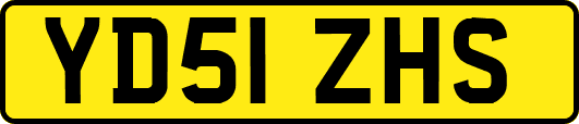 YD51ZHS