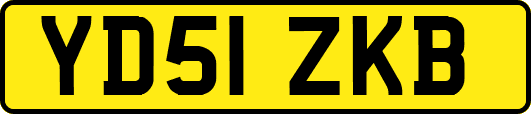 YD51ZKB