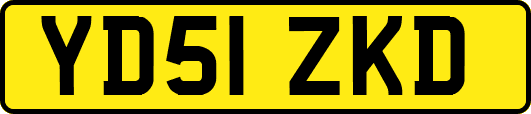 YD51ZKD
