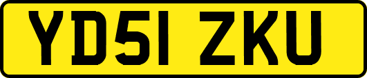 YD51ZKU