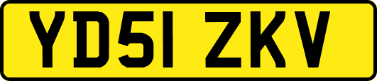 YD51ZKV
