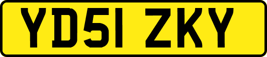 YD51ZKY