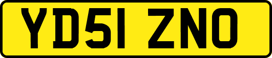 YD51ZNO
