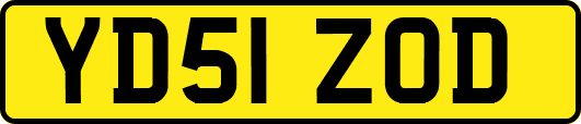 YD51ZOD