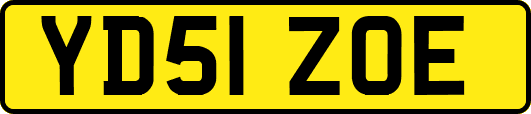 YD51ZOE