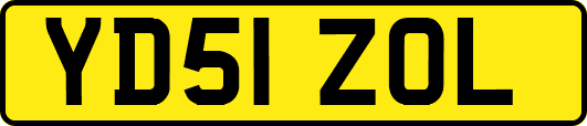 YD51ZOL