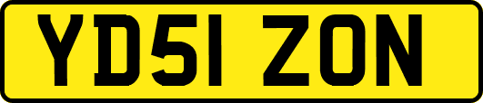 YD51ZON