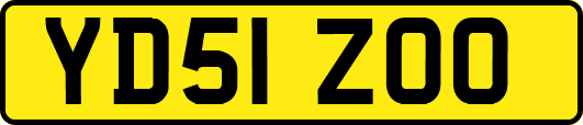 YD51ZOO