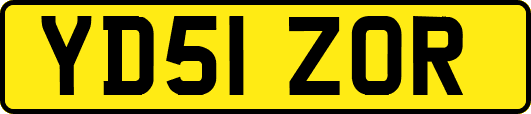 YD51ZOR