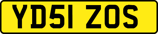 YD51ZOS