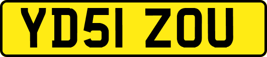 YD51ZOU