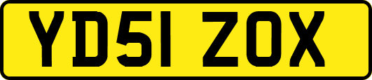 YD51ZOX