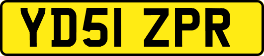 YD51ZPR