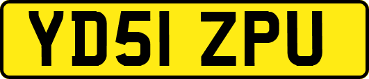 YD51ZPU