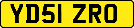 YD51ZRO