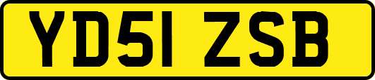 YD51ZSB