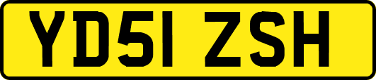 YD51ZSH
