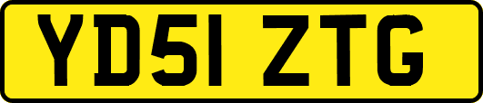 YD51ZTG