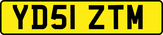 YD51ZTM