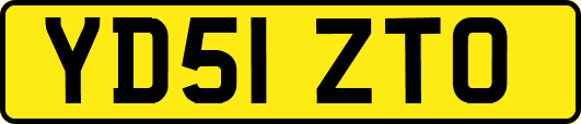 YD51ZTO