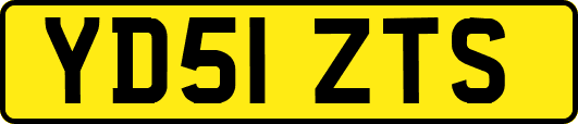 YD51ZTS