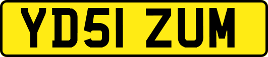 YD51ZUM