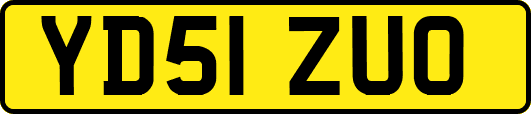 YD51ZUO