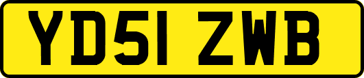 YD51ZWB