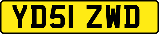 YD51ZWD