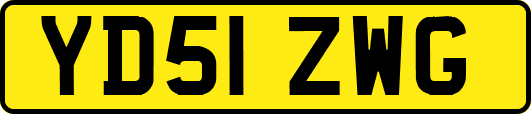 YD51ZWG