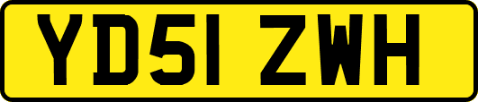 YD51ZWH