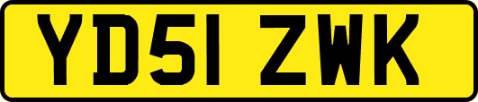 YD51ZWK