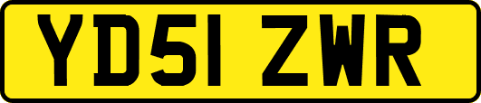 YD51ZWR