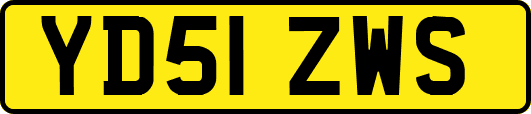YD51ZWS