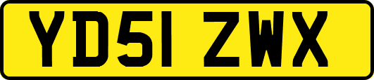 YD51ZWX