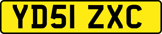 YD51ZXC