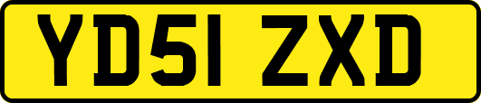 YD51ZXD