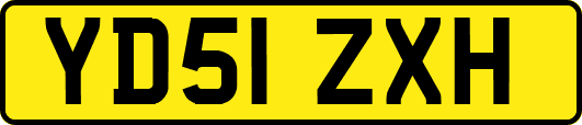 YD51ZXH