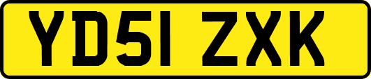 YD51ZXK