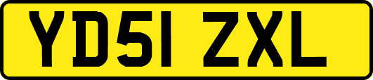 YD51ZXL