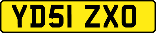 YD51ZXO