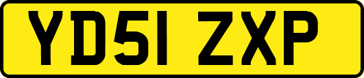 YD51ZXP