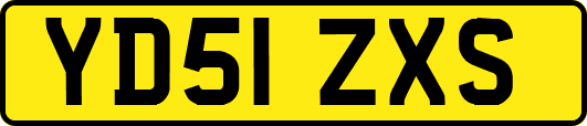 YD51ZXS
