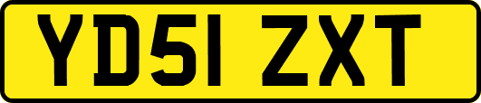YD51ZXT