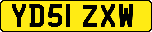 YD51ZXW